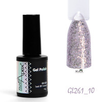Гель-лак Nail Apex №261 10 мл